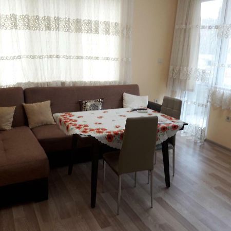 Apart Magic Kurdzhali Luaran gambar