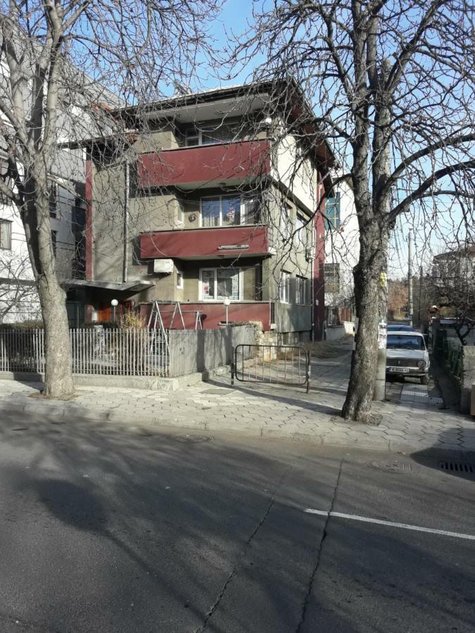Apart Magic Kurdzhali Luaran gambar