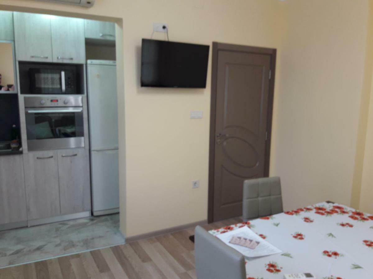 Apart Magic Kurdzhali Luaran gambar